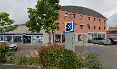 Jeanjean Ecoparc Gerard, Ostéopathe à Saint-Aunès