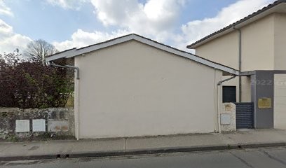 Cabinet D'ostéopathie De La Brède - Marie-Sophie PORTAIL, Ostéopathe à La Brède