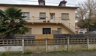 Dhermons Martine, Ostéopathe à Crémieu