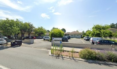 Perrine Morel Woringer Ostéopathe, Ostéopathe à Marcheprime