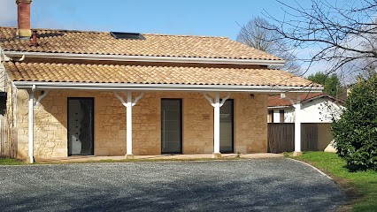 Estelle RENOM, Ostéopathe à Lesparre-Médoc