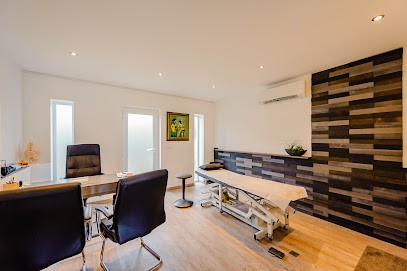 Ostéopathe Erwan Geffroy, Ostéopathe à Dingsheim