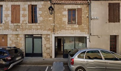 Sylvain GRANIER, Ostéopathe à Valence-sur-Baïse