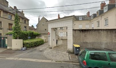 Rémy JANDOT Cabinet d'ostéopathie, Ostéopathe à Étampes