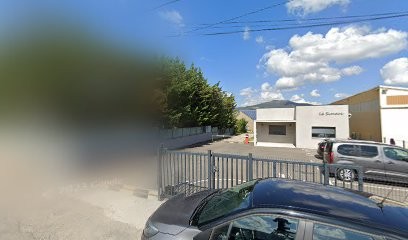 LEXTRAIT Annabelle, Ostéopathe à Privas