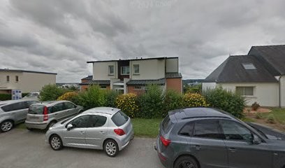 Cabinet ostéopathie Gaillard Yannick, Ostéopathe à Pontivy