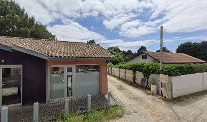 Cabinet Ostéopathie Charlène Delforge-Trolliet OsteoLacanau.fr, Ostéopathe à Lacanau