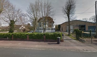 Leschaeve Camille, Ostéopathe à Steenvoorde