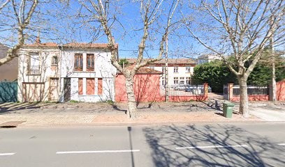 Anne Sophie Boyer Chambost, Ostéopathe à Roanne