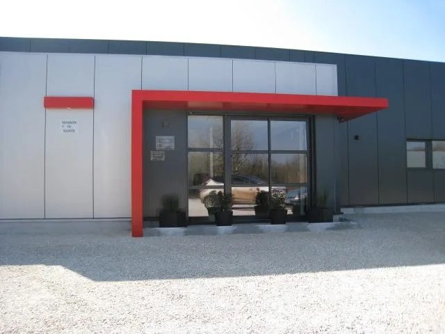 Michaëlla Baert Ostéopathe Cressensac 46, Ostéopathe à Cressensac-Sarrazac