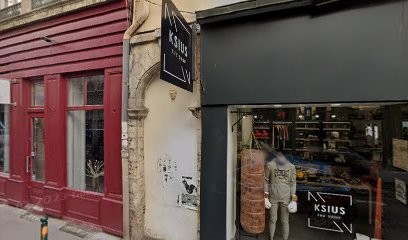 Martin Beatrice Laure, Ostéopathe à Lyon 01