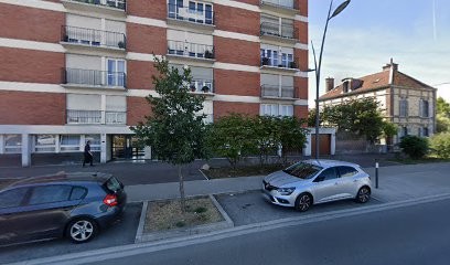 Gaunard Julien, Ostéopathe à Troyes