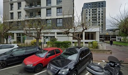 Karine GOFFARD - Ostéopathe D.O, Ostéopathe à Joinville-le-Pont