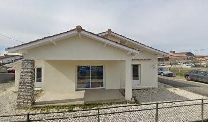 Provost Jacques, Ostéopathe à Lesparre-Médoc