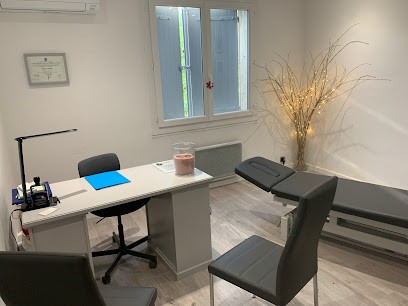 Pauline BRIZI Ostéopathe D.O, Ostéopathe à Eyguières