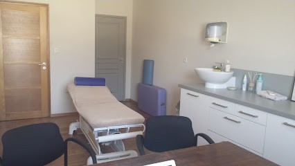 Fanny ROHDE Ostéopathe D.O, Ostéopathe à Propriano