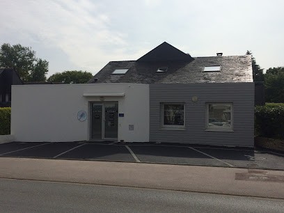 Quéré Florian, Ostéopathe à Crach