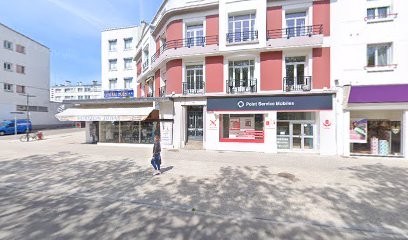 Morgon Anne-Laure, Ostéopathe à Lorient