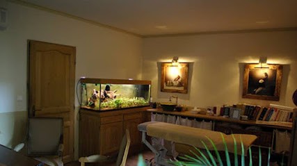 Franck GARCON, Ostéopathe à Gignac