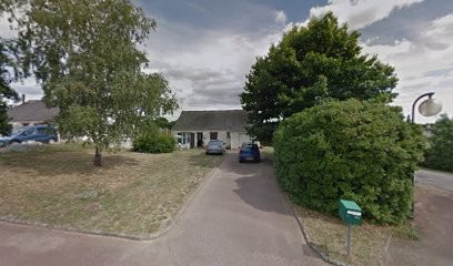 Charlotte BOUGUYON, Ostéopathe à Riaillé