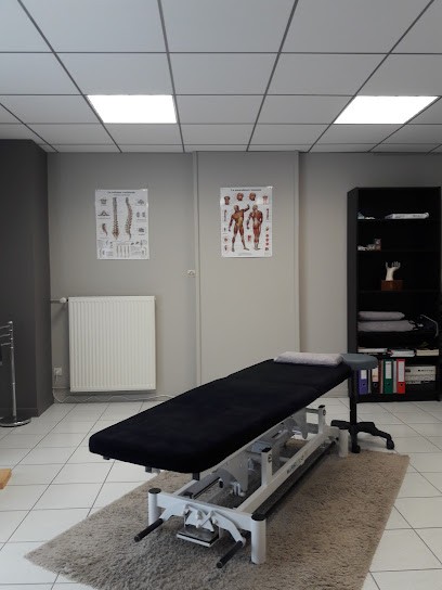 Florian BRUYERE OSTEOPATHE, Ostéopathe à Quessoy