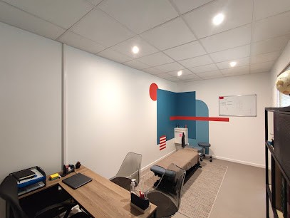 Allan MARIE JOSEPH - Ostéopathe D.O Villejuif, Ostéopathe à Villejuif