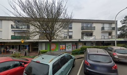 Marie Dubuisson - Ostéopathe D.O., Ostéopathe à La Celle-Saint-Cloud