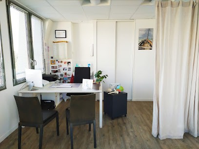 Benjamin LAZERGES - Ostéopathe à Dinard, Ostéopathe à Dinard