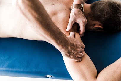 Ostéopathe Divonne - Antoine Parent, Ostéopathe à Divonne-les-Bains