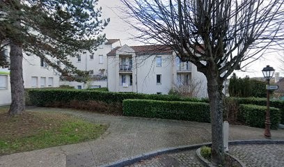 Philippe Castille, Ostéopathe à Fourqueux