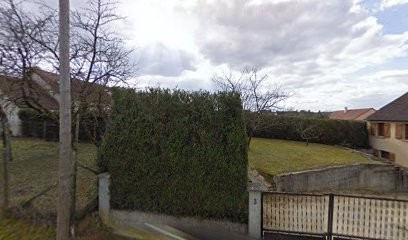 Ranson Peggy, Ostéopathe à Paroy-sur-Tholon