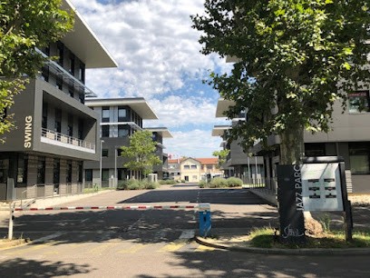 Codol David EI, Ostéopathe à Vienne