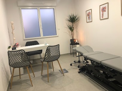 BATTISTINI Clara - Osteopathe D.O., Ostéopathe à Mondelange