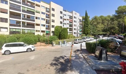 Audrey Ostéopathe Fasciatherapie, Ostéopathe à La Valette-du-Var