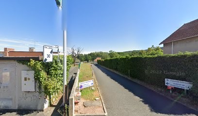 Nogues Laetitia, Ostéopathe à Désertines