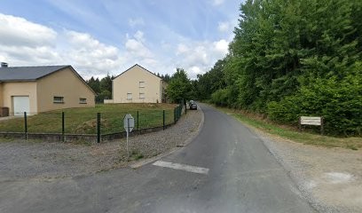 Foissier Françoise, Ostéopathe à Montcornet