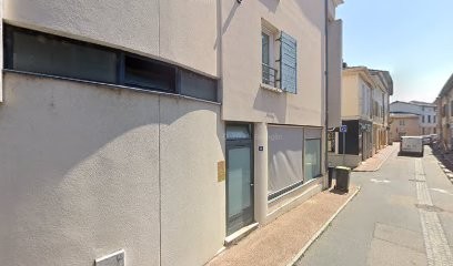 Mathieu Jean-Paul, Ostéopathe à Vernaison