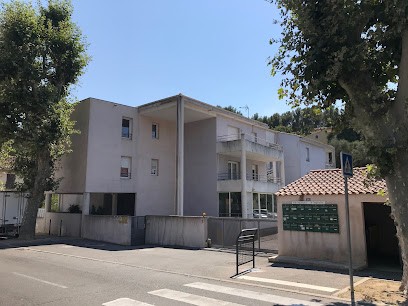 Fournier Pauline, Ostéopathe à Saint-Chamas