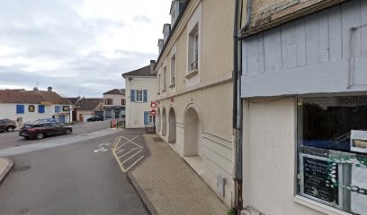 Fortin Pascal, Ostéopathe à Verneuil-sur-Seine