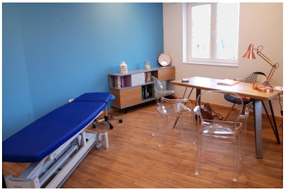 Aurélien Bratheau Ostéopathe D.O., Ostéopathe à Colmar