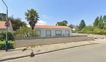 Cabinet D’ostéopathie Noémie Perraudeau Roux, Ostéopathe à La Garnache