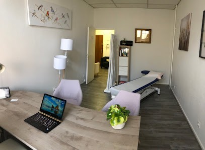 Delphine MORANO-BAER, Ostéopathe à Metz