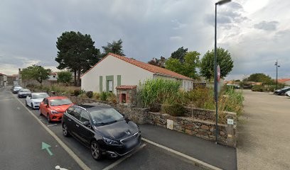 La Chapelle Heulin Ostéopathe Louvet Clément, Ostéopathe à La Chapelle-Heulin