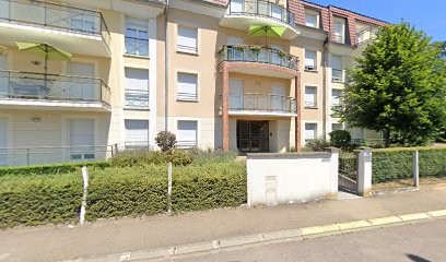 Dr Delacherie Laurent, Ostéopathe à Saint-Georges-sur-Baulche