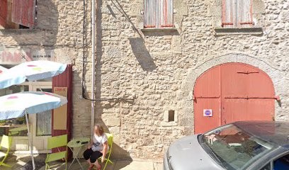 Rapuzzi Véronique, Ostéopathe à Reillanne