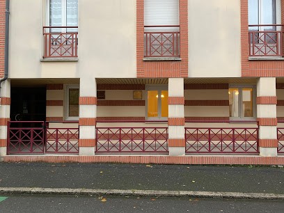 Varnier Gautier, Ostéopathe à Châlons-en-Champagne