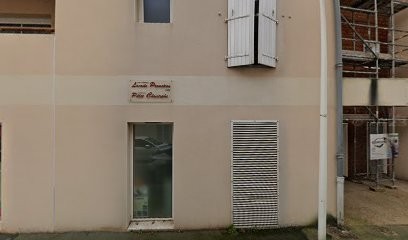 Moreau Dit Chris Christophe, Ostéopathe à Rochefort