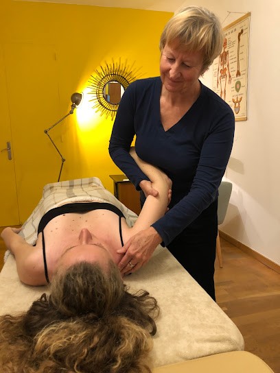 Bonnet Christine, Ostéopathe à Fontenay-sous-Bois
