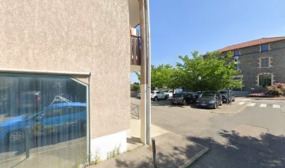 Nicolas BARDET Ostéopathe D.O, Ostéopathe à Messimy