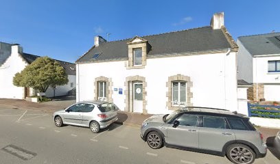 Jérôme Gély, Ostéopathe à Crach